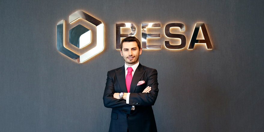 Besa Holding Ankara ve Bodrum’da 2 Yeni Projeye Başlayacak