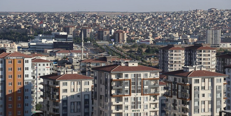 Yabancılar, Konut Alımında İkinci Ele Yöneldi