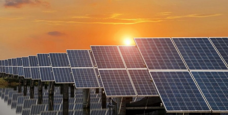Kalyon, Güneş Paneli Üretim Kapasitesini İkiye Katlamayı Hedefliyor