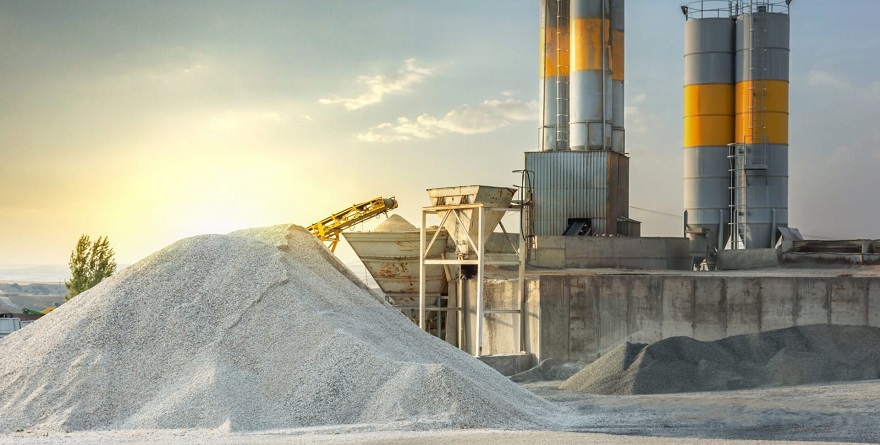 Rekabet Kurulu'ndan Çimento Sektöründeki 5 Teşebbüse Para Cezası Talebi