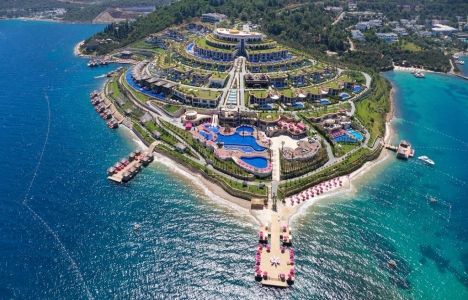 Paramount Hotels & Resorts 6 Mayıs'ta Açılacak!