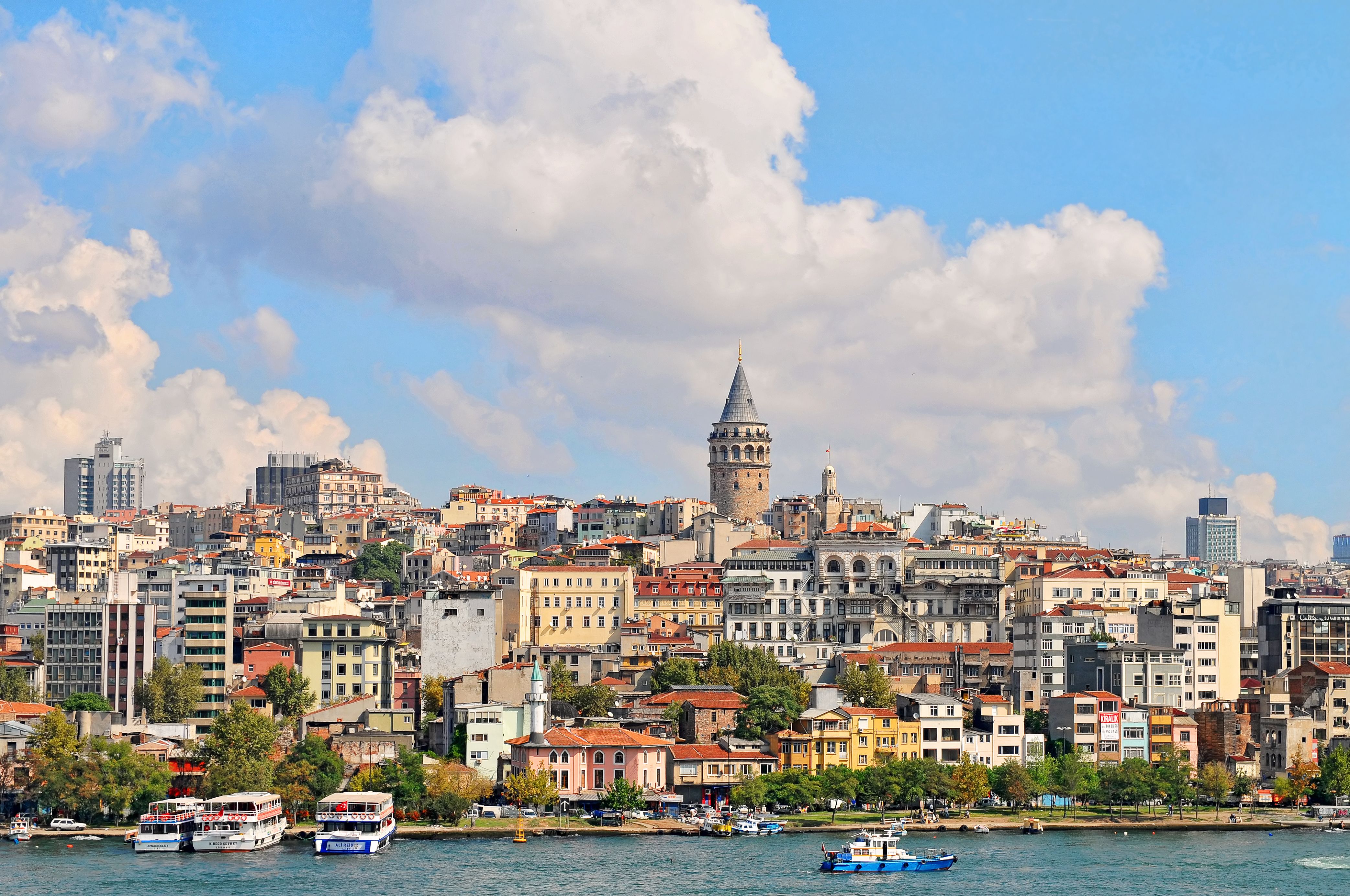 İstanbul’da Satılık Konut Fiyat Artış Oranlarında Düşüş