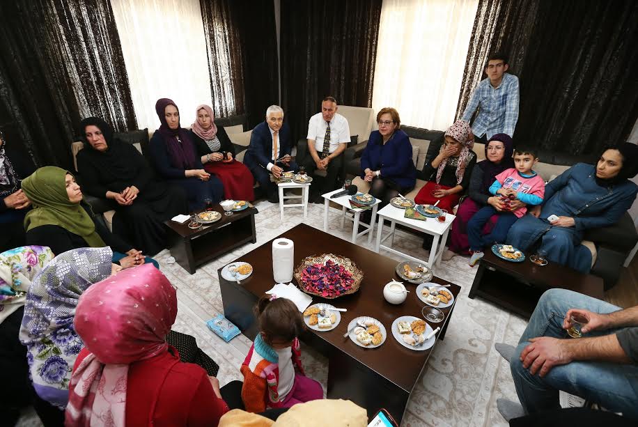 Konak Kadriye Mahallesi Pazaryerinin Temeli Yakında Atılacak