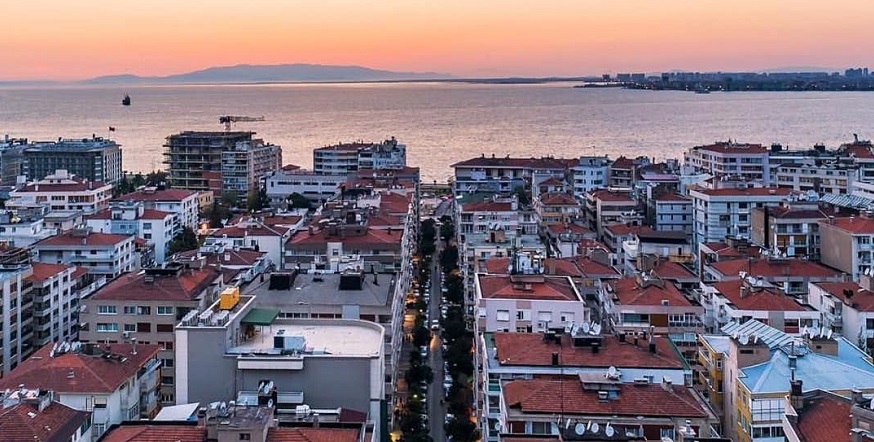 İzmir’de Gayrimenkule Olan İlgi Günden Günde Daha Artıyor