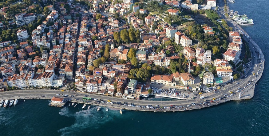 İstanbul’da Yüksek Kiralar Nedeniyle İç Göç Arttı