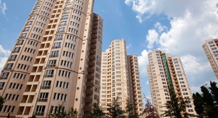 Orta Gelirliler İçin Konut Kampanyasında Sona Gelindi