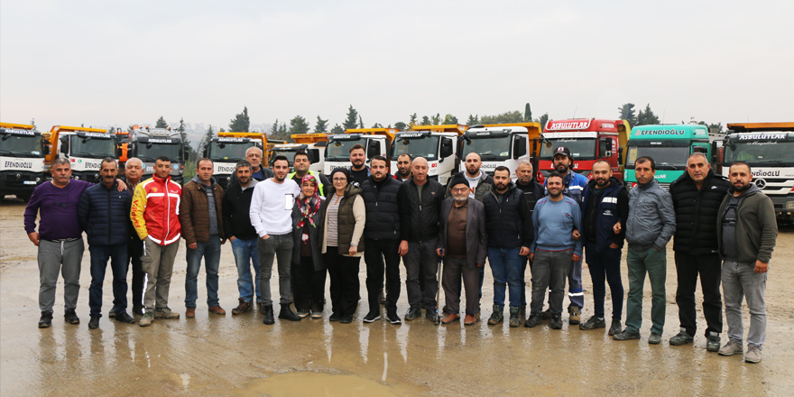 Bina Yıkımında Profesyonel  Hizmet Sunuyoruz