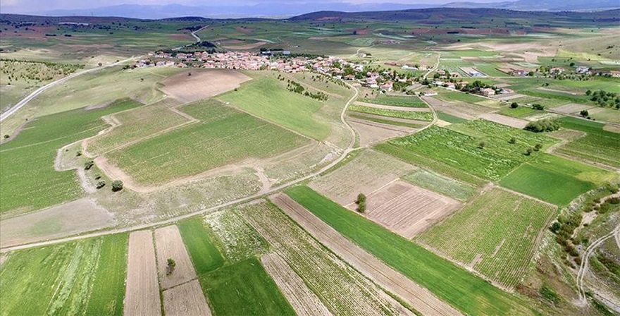 100 Bin İmarlı Arsanın Kura Çekilişi Bugün Başlıyor