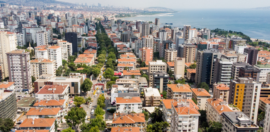 İkinci El Konutta 15 Yıl Vadeli 0,99 Faizli Kredi Geliyor