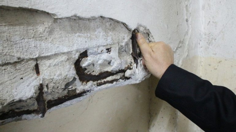 Evin Depreme Karşı Güvenli Olduğu Nasıl Anlaşılır?