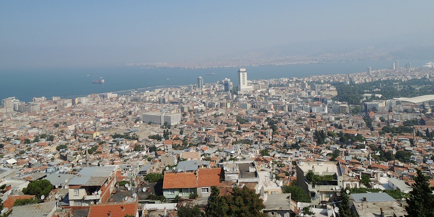İzmir'de Yeni Emsal Artışı Teklifi Meclise Geliyor