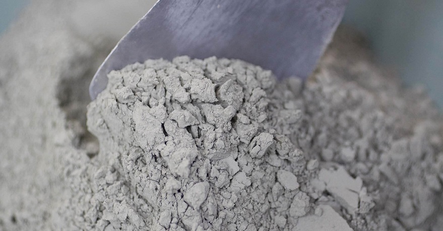 Çimento Üretimi Düşmeye Devam Ediyor