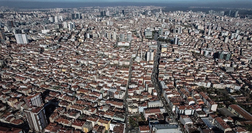 Uzun Süren Davalar Kentsel Dönüşümün Önündeki En Büyük Engel