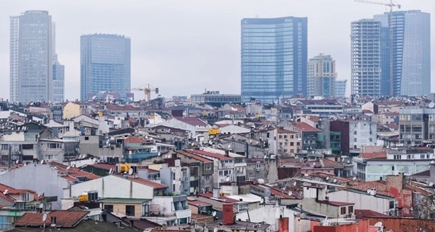 Yarısı Bizden Kampanyası Sadece İstanbul'da Mı Yapılacak?