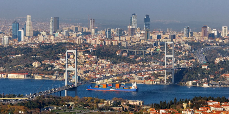 İstanbul'da İlçe İlçe Kira Fiyatları