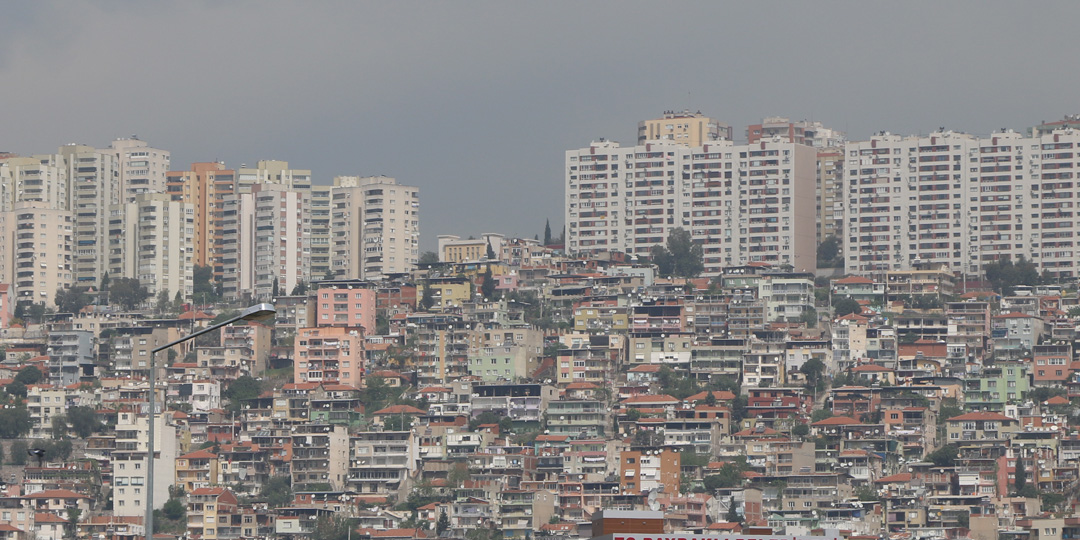 Yarısı Bizden Kampanyası İzmir'de de Uygulanmalı