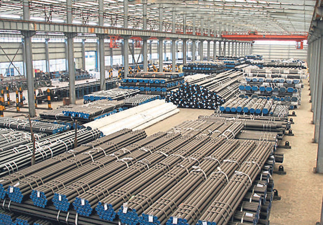 Çelik Sektöründe 3 Bin 500 Ek İstihdam