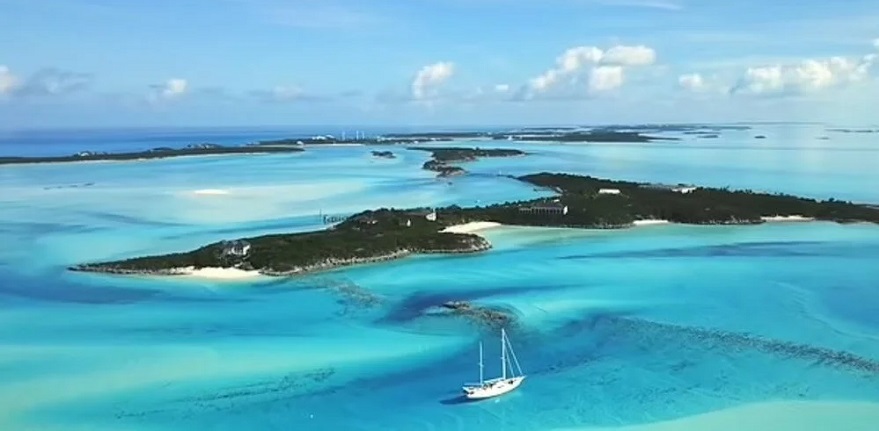 Karayip Korsanları Adası 100 Milyon Dolara Satışa Çıktı