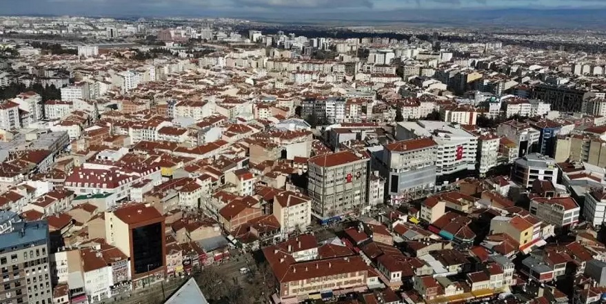 İmar Yönetmeliği’nin Tartışmalı Maddesi İçin Yürütmeyi Durdurma Kararı!