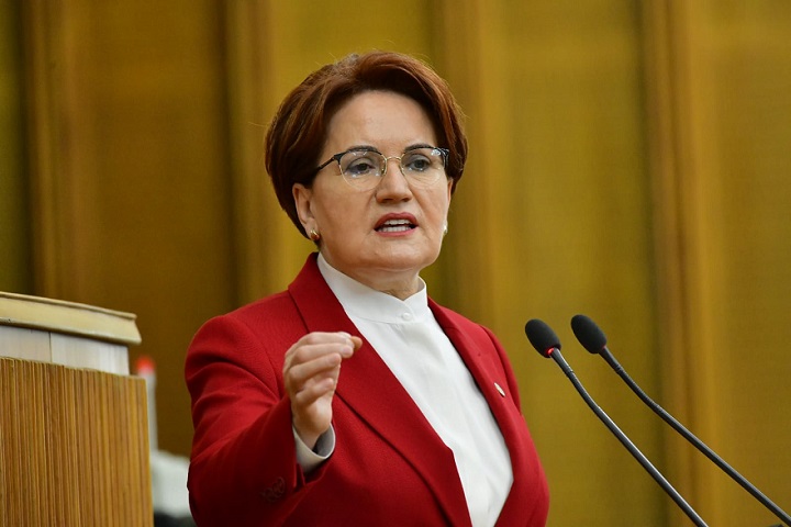 Akşener'den Fahiş Kiralar İçin Dikkat Çeken Açıklama
