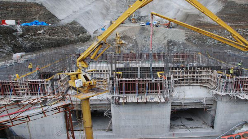 60 Yıllık İnşaat Şirketi İflasın Eşiğinde!