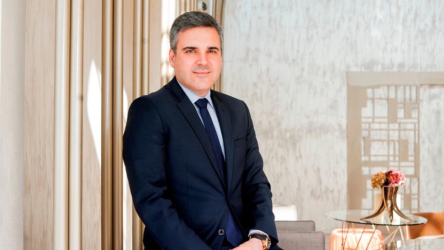 Ege Yapı'dan İzmir'e 6 Milyar TL Yatırım