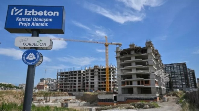 Kooperatiften 'Hatalı Beton ve Demir İmalatı' Açıklaması