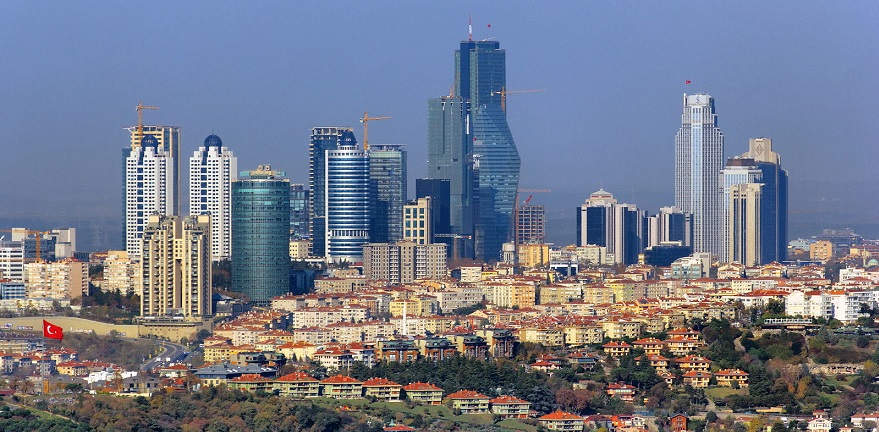 Amerika'da Ev Almak İstanbul’da Ev Almaktan Daha Kolay!