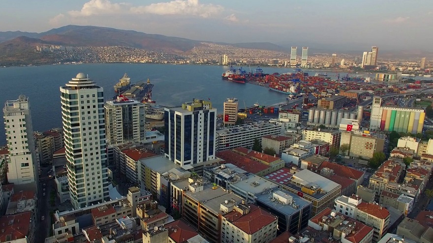 İzmir’de Kira Artışını Az Bulan Ev Sahibi Kiracısının Suyunu Kesti