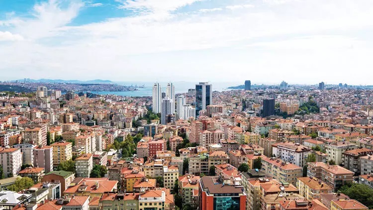 Konut Fiyatları Artan Maliyetlerle Birlikte Yükselmeye Devam Edecek