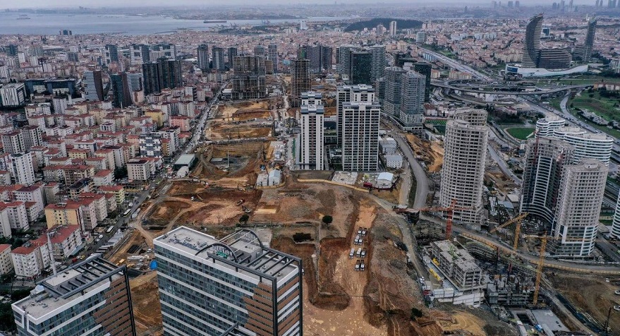 İstanbul'a Özel Kentsel Dönüşüm Yasası Geliyor!