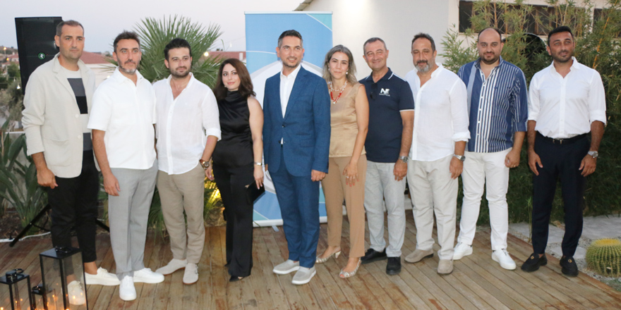 Çeşme'nin 'Şampiyonlar Ligi'