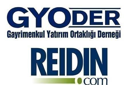 REIDIN-GYODER Yeni Konut Fiyat Endeksi Mart'ta Yüzde 0,23 Arttı!