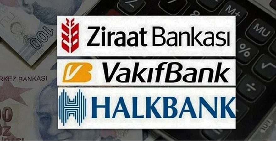 Kamu Bankalarında Güncel Konut Kredisi Faiz Oranları