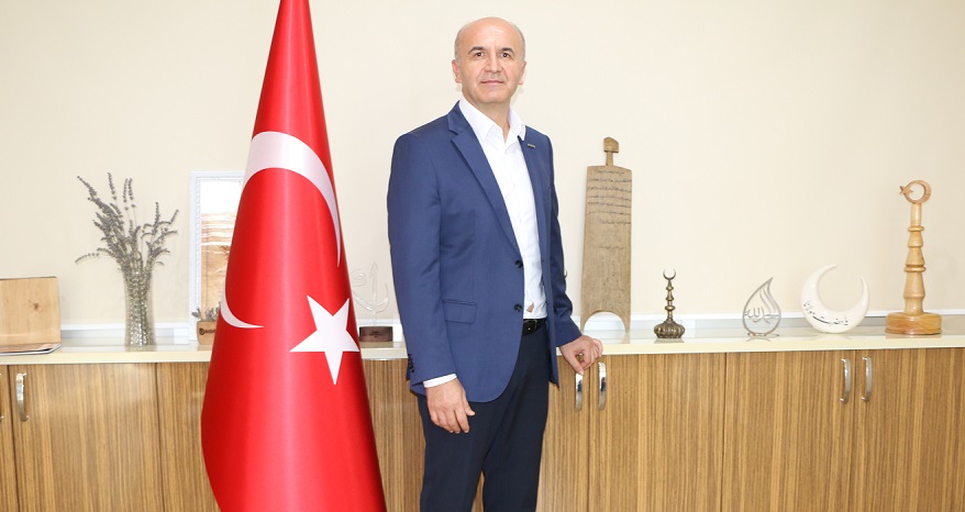 Kobibest'i Kurdu Türkiye'de İlk Oldu