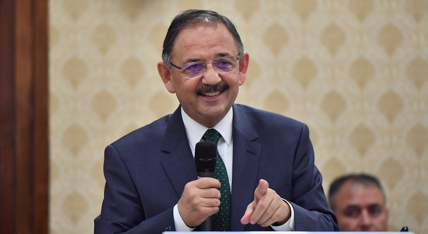 Hazine Arazileri Konut İhtiyacı Olanlara Çok Düşük Bedellerle Satılacak