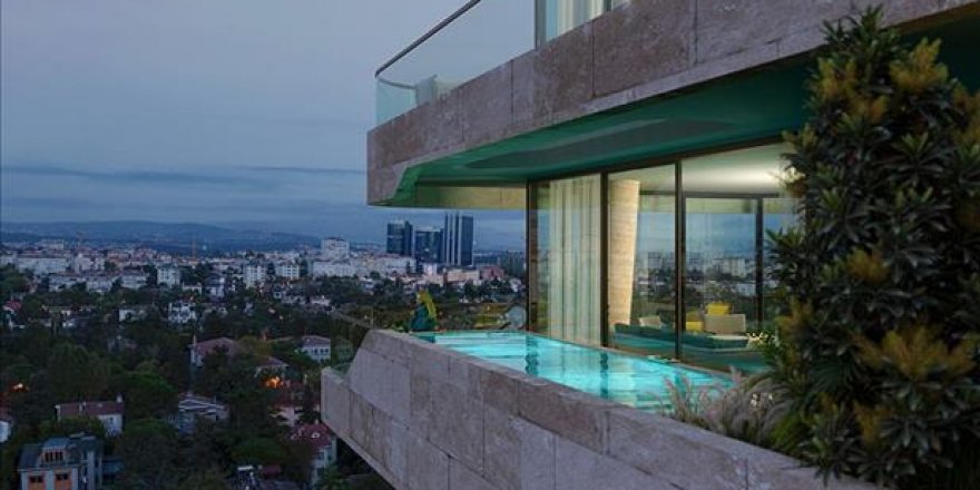 Polat Gayrimenkul’den 40 Milyon Dolarlık Proje