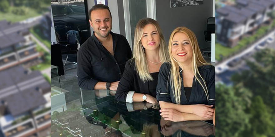 Seyrek'te Hayallerimizin Yüzde 99’unu Gerçekleştirdik