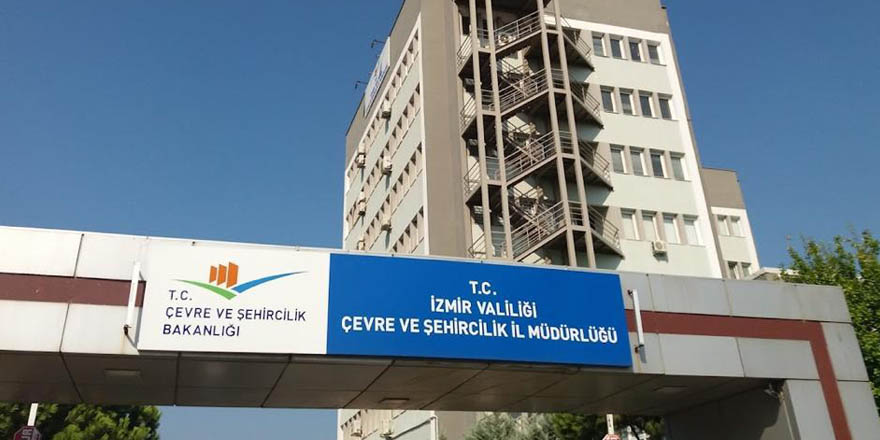 İl Müdürü Görevden Alındı!