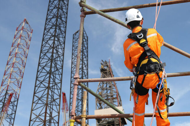 Güven Endeksi İnşaatta Arttı