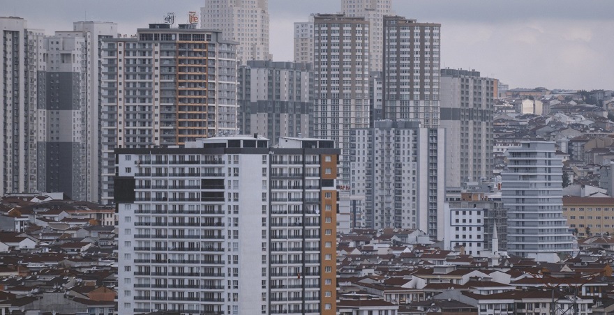 2020'de 361 Bin TL Olan Konut Fiyatı Şimdi 2 Milyon 911 Bin TL