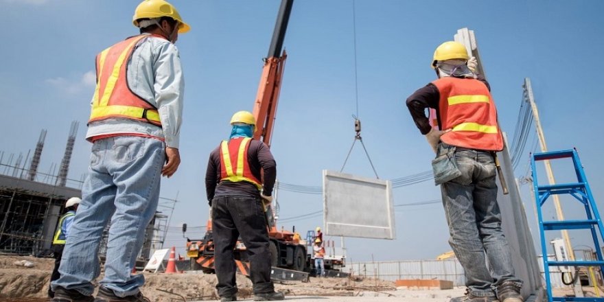 Usta Aylıkları Beyaz Yakalı Maaşlarını Geçti