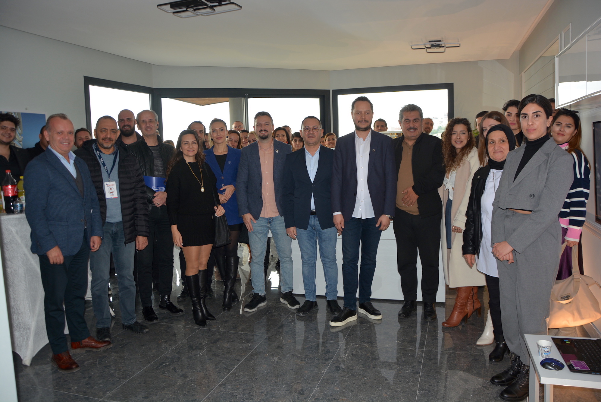 Türkiye'nin İlk Paylaşımlı Mülkiyet Sistemi: MülkPay