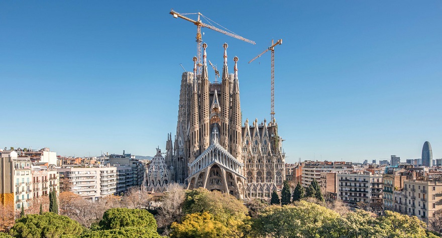 141 Yıldır İnşaat Halindeydi, 2026'da Bitecek