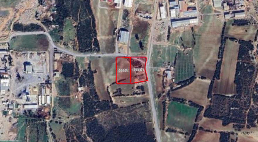 Özelleştirme İdaresi 4 İldeki 5 Arsayı Satışa Çıkardı