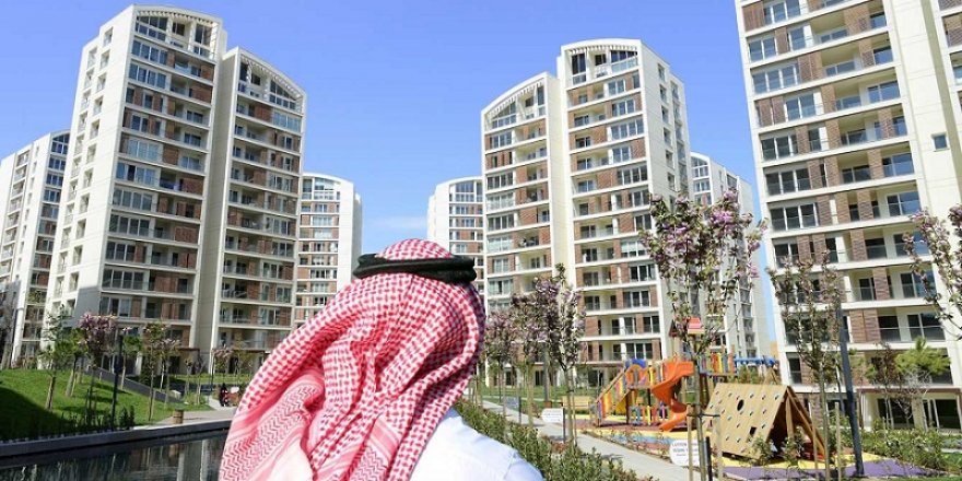 Arsayla Vatandaşlığa 'Konut' Desteği