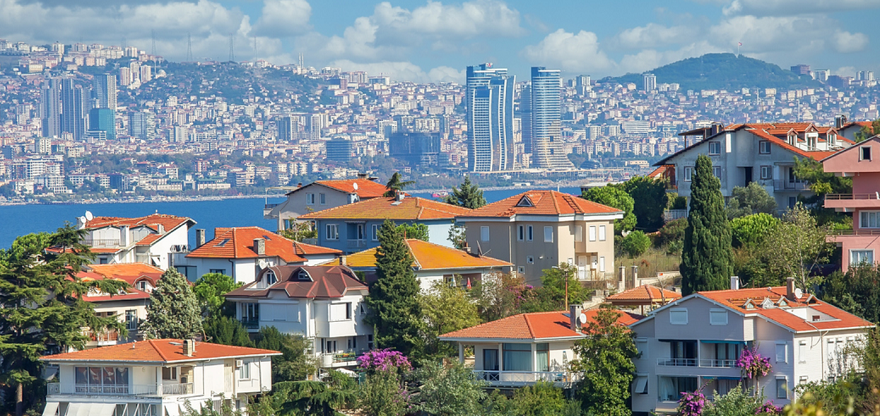 Konut Satışları Kasımda Yüzde 20,6 Düştü