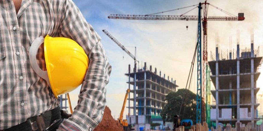 Gayrimenkul Sektöründe Çalışan Sayısı Yüzde 4.6 Arttı