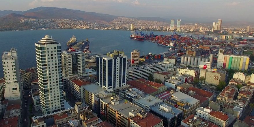 İzmir'de Ortalama Kira Ne Kadar?