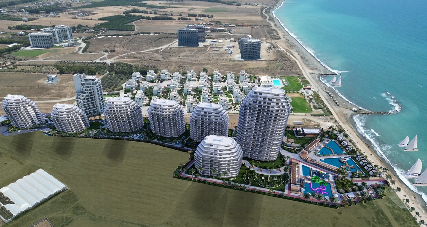 Fenercioğlu’nun 2024 Ciro Hedefi 150 Milyon Euro